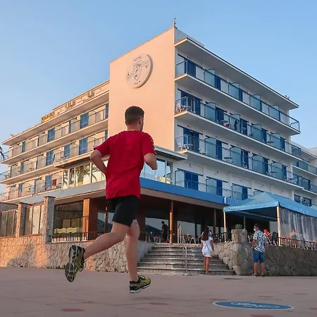Marian Platja Ξενοδοχείο Ρόζες