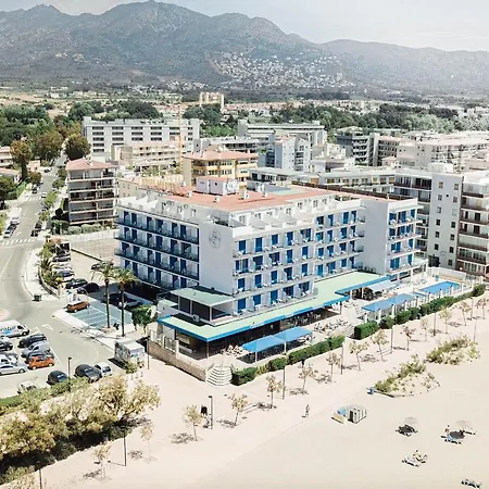 Hotel Marian Platja Roses