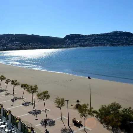 Marian Platja Hotel Roses