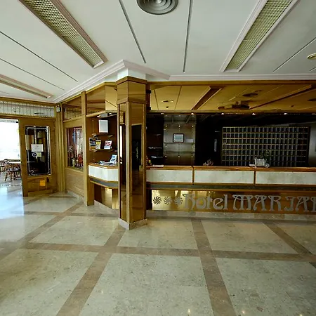Hotel Marian Platja 3*