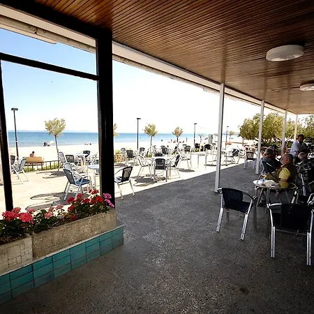 Marian Platja Hotel 3*