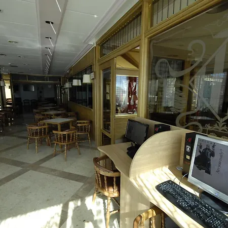 Hotel Marian Platja