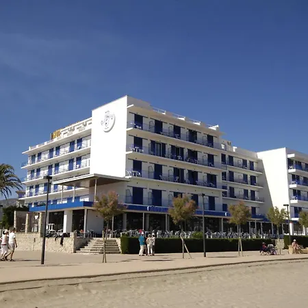 Hotel Marian Platja Roses