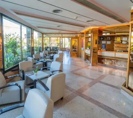 Hotel Marian Platja Roses