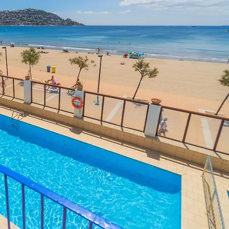 Hotel Marian Platja 3*