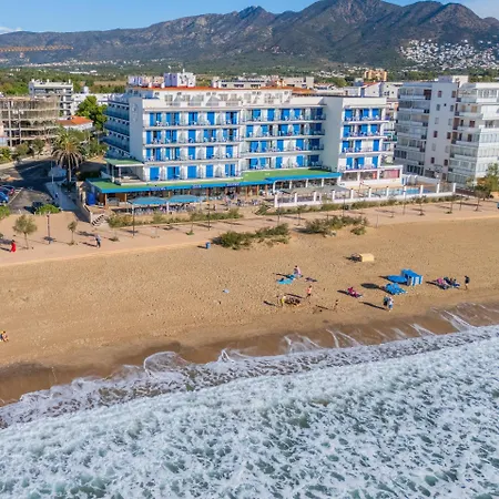 Marian Platja Hotel Roses
