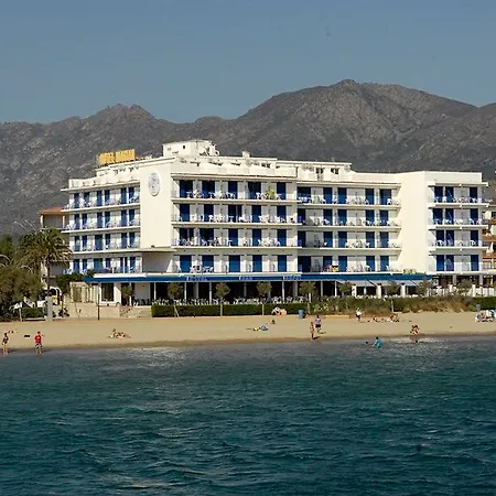Marian Platja Hotel Roses