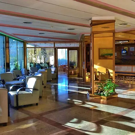Hotel Marian Platja 3*
