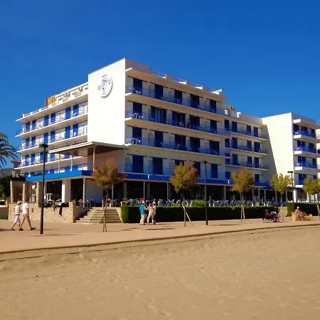 Marian Platja 3* Roses