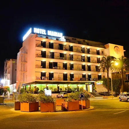Marian Platja Hotel Roses