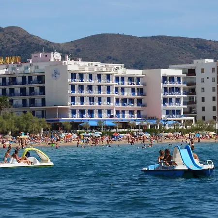 Marian Platja Hotel 3*
